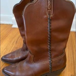 patricia nash cowgirl boots